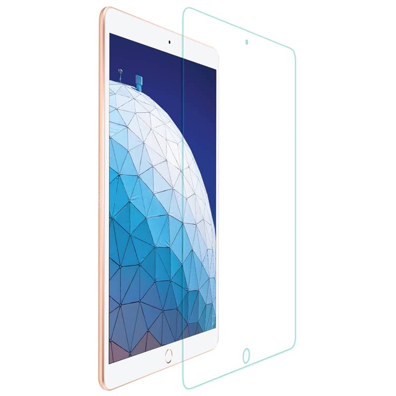 Pellicola protettiva antiriflesso per 10.5 pollici iPad Pro vetro temperato resistente ai graffi 